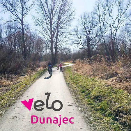 W Dabrowie Homestay szállás *