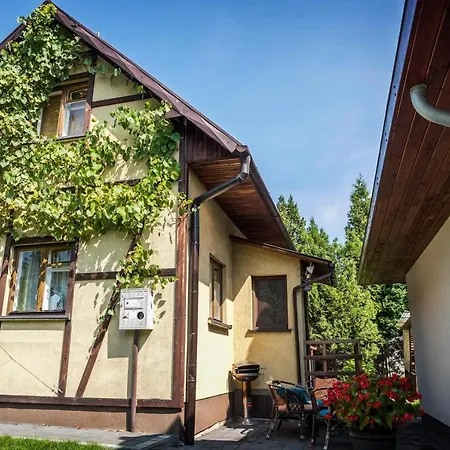 Homestay szállás W Dabrowie Wielogłowy