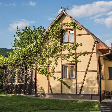 W Dabrowie Homestay szállás