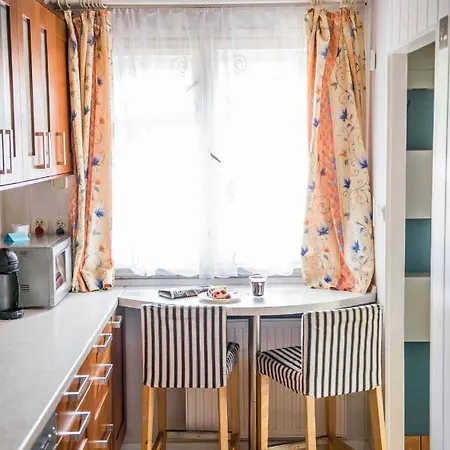 Accommodatie bij particulieren W Dabrowie Wieloglowy