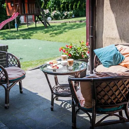 W Dabrowie * Wieloglowy