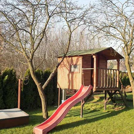 W Dabrowie Homestay szállás