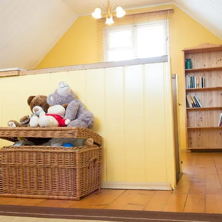 Accommodatie bij particulieren W Dabrowie Wieloglowy