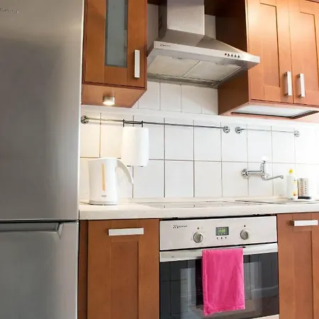 Accommodatie bij particulieren W Dabrowie Wieloglowy