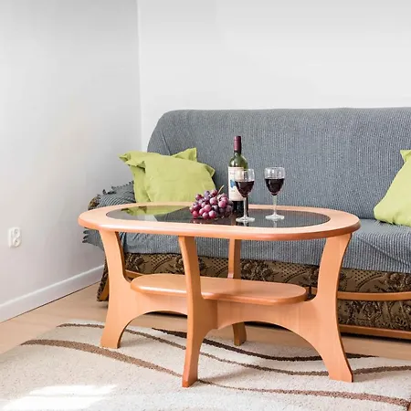 W Dabrowie Homestay szállás *