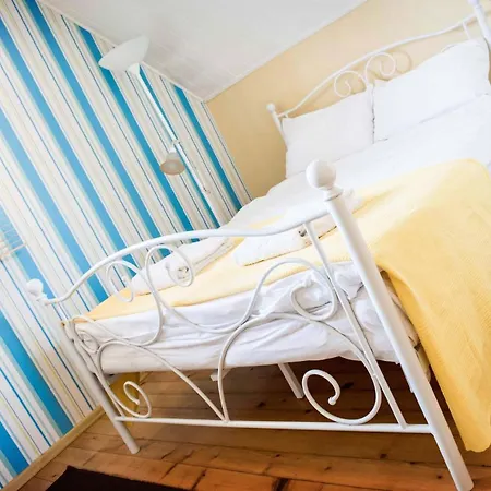 Homestay szállás W Dabrowie