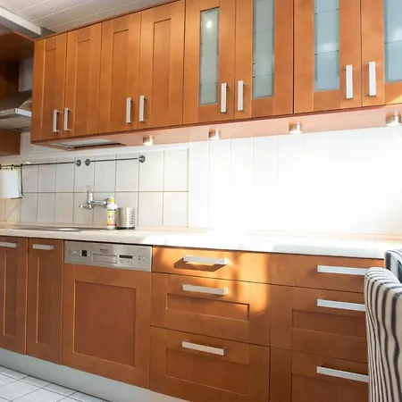 W Dabrowie Homestay szállás *