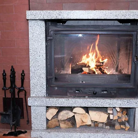 W Dabrowie Homestay szállás Wielogłowy