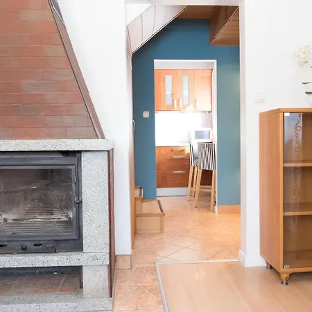 Homestay szállás W Dabrowie