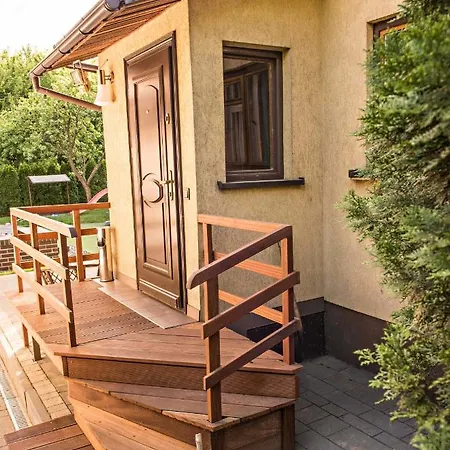 W Dabrowie * Wielogłowy