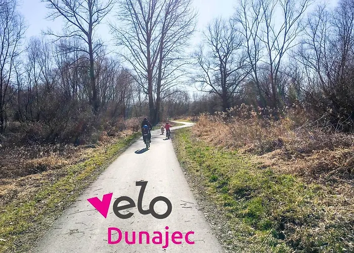 W Dabrowie בית אירוח *