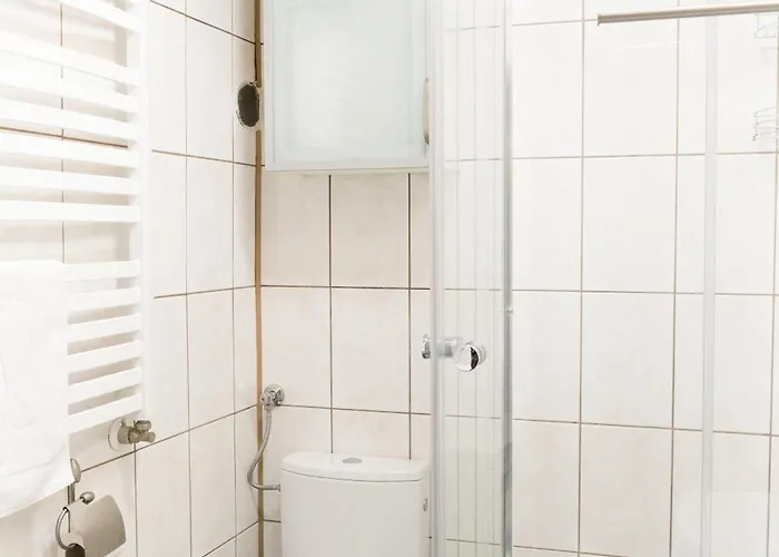 W Dabrowie בית אירוח *