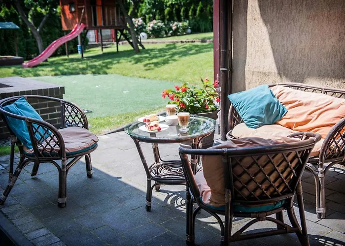 W Dabrowie * Wieloglowy