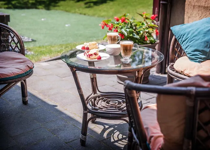 W Dabrowie * Wieloglowy