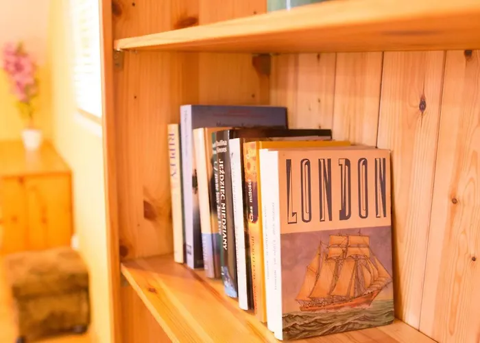 Privat bolig W Dabrowie