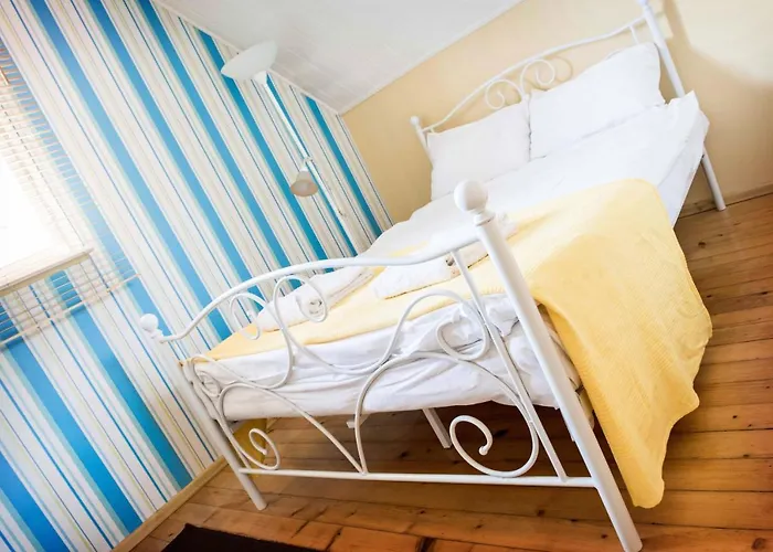 Privat bolig W Dabrowie