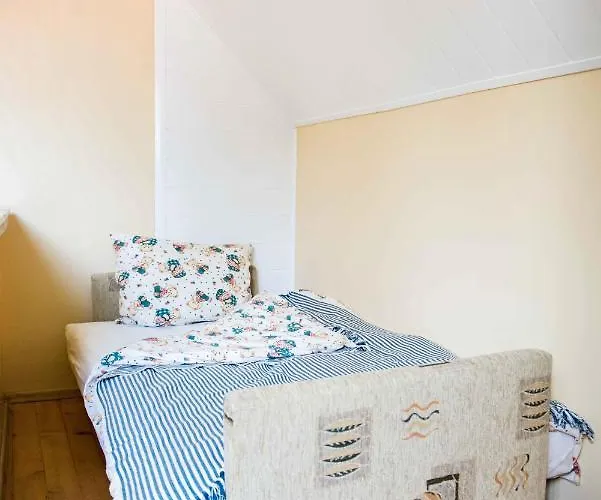 בית אירוח W Dabrowie